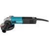 Kép: Makita GA5100 elektromos sarokcsiszolo 125 mm 850 W_1.webp