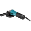 Makita GA5100 elektromos sarokcsiszolo 125 mm 850 W_2 Kép: Makita GA5100 elektromos sarokcsiszolo 125 mm 850 W_2.webp