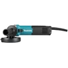 Makita GA5100 elektromos sarokcsiszolo 125 mm 850 W_8 Kép: Makita GA5100 elektromos sarokcsiszolo 125 mm 850 W_8.webp