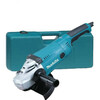 Makita GA9020RFK sarokcsiszoló Makita GA9020RFK
