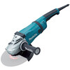 Makita GA9040RF01 sarokcsiszoló Makita GA9040RF01