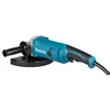 Makita GA9050R elektromos sarokcsiszoló 230 mm | 6600 RPM | 2000 W | Kartondobozban Makita GA9050R elektromos sarokcsiszoló 230 mm | 6600 RPM | 2000 W | Kartondobozban