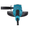 Makita GA9050R elektromos sarokcsiszoló 230 mm | 6600 RPM | 2000 W | Kartondobozban Makita GA9050R elektromos sarokcsiszoló 230 mm | 6600 RPM | 2000 W | Kartondobozban