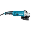 Makita GA9050R elektromos sarokcsiszoló 230 mm | 6600 RPM | 2000 W | Kartondobozban Makita GA9050R elektromos sarokcsiszoló 230 mm | 6600 RPM | 2000 W | Kartondobozban