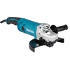 Makita GA9050R elektromos sarokcsiszoló 230 mm | 6600 RPM | 2000 W | Kartondobozban Makita GA9050R elektromos sarokcsiszoló 230 mm | 6600 RPM | 2000 W | Kartondobozban