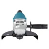 Makita GA9050R elektromos sarokcsiszoló 230 mm | 6600 RPM | 2000 W | Kartondobozban Makita GA9050R elektromos sarokcsiszoló 230 mm | 6600 RPM | 2000 W | Kartondobozban