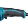 Makita GA9050R elektromos sarokcsiszoló 230 mm | 6600 RPM | 2000 W | Kartondobozban Makita GA9050R elektromos sarokcsiszoló 230 mm | 6600 RPM | 2000 W | Kartondobozban