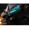 Makita GA9070X1 elektromos sarokcsiszoló Makita GA9070X1 elektromos sarokcsiszoló
