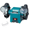 Makita GB602 kettős köszörű Makita GB602