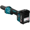 Kép: Makita GD001GU201 akkus egyenes csiszolo 7000-29000 rpm_2.webp