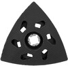 Makita háromszög alakú csiszolótalp oszcilláló multigéphez B-65115