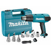 Makita HG6531CK hőlégfúvó Makita HG6531CK hőlégfúvó