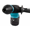 Makita HM001GT201 akkus vésőkalapács Makita HM001GT201 akkus vésőkalapács