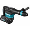 Makita HM001GZ02 akkus vésőkalapács Makita HM001GZ02 akkus vésőkalapács