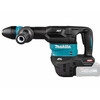 Makita HM001GZ02 akkus vésőkalapács Makita HM001GZ02 akkus vésőkalapács