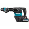 Makita HM001GZ02 akkus vésőkalapács Makita HM001GZ02 akkus vésőkalapács