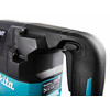 Makita HM001GZ02 akkus vésőkalapács Makita HM001GZ02 akkus vésőkalapács
