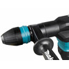 Makita HM001GZ02 akkus vésőkalapács Makita HM001GZ02 akkus vésőkalapács
