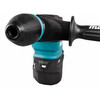 Makita HM001GZ02 akkus vésőkalapács Makita HM001GZ02 akkus vésőkalapács