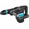 Makita HM001GZ02 akkus vésőkalapács Makita HM001GZ02 akkus vésőkalapács
