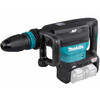 Makita HM002GZ03 akkus vésőkalapács Makita HM002GZ03 akkus vésőkalapács