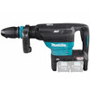 Makita HM002GZ03 akkus vésőkalapács Makita HM002GZ03 akkus vésőkalapács