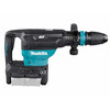 Makita HM002GZ03 akkus vésőkalapács Makita HM002GZ03 akkus vésőkalapács