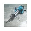 Makita HM004GZ01 akkus vésőkalapács 2 x 40V 72,8 J