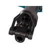 Makita HM004GZ01 akkus vésőkalapács 2 x 40V 72,8 J