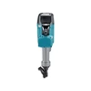 Makita HM004GZ01 akkus vésőkalapács 2 x 40V 72,8 J