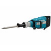 Makita HM1501 elektromos vésőkalapács Makita HM1501 elektromos vésőkalapács