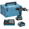Makita HP001GM201 akkus ütvefúró-csavarbehajtó Makita HP001GM201