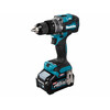 Makita HP001GM201 akkus ütvefúró-csavarbehajtó Makita HP001GM201 akkus ütvefúró-csavarbehajtó