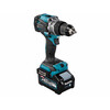 Makita HP001GM201 akkus ütvefúró-csavarbehajtó Makita HP001GM201 akkus ütvefúró-csavarbehajtó