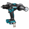 Makita HP001GZ akkus ütvefúró-csavarbehajtó (akku és töltő nélkül)