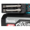 Makita HP003GZ akkus utvefuro-csavarozo 40 V Kép: Makita HP003GZ akkus utvefuro-csavarozo 40 V.webp