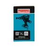 Makita HP003GZ akkus utvefuro-csavarozo 40 V Kép: Makita HP003GZ akkus utvefuro-csavarozo 40 V.webp