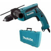 Makita HP1641K ütvefúró + koffer Makita HP1641K