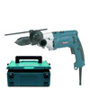Makita HP2071J ütvefúró MakPac Kofferben Makita HP2071J