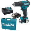 Makita HP332DSAE akkus ütvefúró-csavarbehajtó Makita HP332DSAE