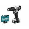 Makita HP333DSAW akkus ütvefúró-csavarozó 12 V Makita HP333DSAW akkus ütvefúró-csavarozó 12 V