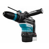 Makita HR005GZ01 akkus fúrókalapács Makita HR005GZ01 akkus fúrókalapács