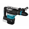 Makita HR005GZ01 akkus fúrókalapács Makita HR005GZ01 akkus fúrókalapács