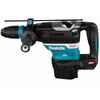 Makita HR005GZ01 akkus fúrókalapács Makita HR005GZ01 akkus fúrókalapács