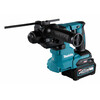 Makita HR010GD201 40Vmax XGT SDS-Plus akkus fúró-vésőkalapács 2 x 2,0 Ah + DX16 Makita HR010GD201 40Vmax XGT SDS-Plus akkus fúró-vésőkalapács 2 x 2,0 Ah + DX16