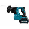 Makita HR010GD201 40Vmax XGT SDS-Plus akkus fúró-vésőkalapács 2 x 2,0 Ah + DX16 Makita HR010GD201 40Vmax XGT SDS-Plus akkus fúró-vésőkalapács 2 x 2,0 Ah + DX16