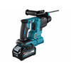 Makita HR010GD201 40Vmax XGT SDS-Plus akkus fúró-vésőkalapács 2 x 2,0 Ah + DX16 Makita HR010GD201 40Vmax XGT SDS-Plus akkus fúró-vésőkalapács 2 x 2,0 Ah + DX16
