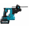 Makita HR010GD201 40Vmax XGT SDS-Plus akkus fúró-vésőkalapács 2 x 2,0 Ah + DX16 Makita HR010GD201 40Vmax XGT SDS-Plus akkus fúró-vésőkalapács 2 x 2,0 Ah + DX16