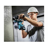 Makita HR010GD201 40Vmax XGT SDS-Plus akkus fúró-vésőkalapács 2 x 2,0 Ah + DX16 Makita HR010GD201 40Vmax XGT SDS-Plus akkus fúró-vésőkalapács 2 x 2,0 Ah + DX16