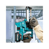 Makita HR010GD201 40Vmax XGT SDS-Plus akkus fúró-vésőkalapács 2 x 2,0 Ah + DX16 Makita HR010GD201 40Vmax XGT SDS-Plus akkus fúró-vésőkalapács 2 x 2,0 Ah + DX16